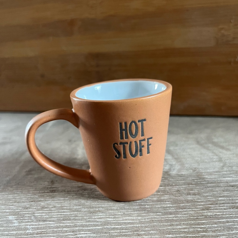 Espresso cup